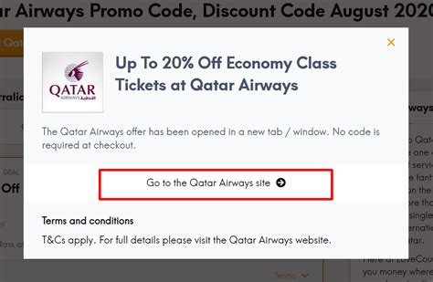 qatar airways code|qatar airways promo code 2022.